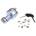 Ignition Switch Ch11696 For John Deere 950 850 750 1050 650 1250 1450