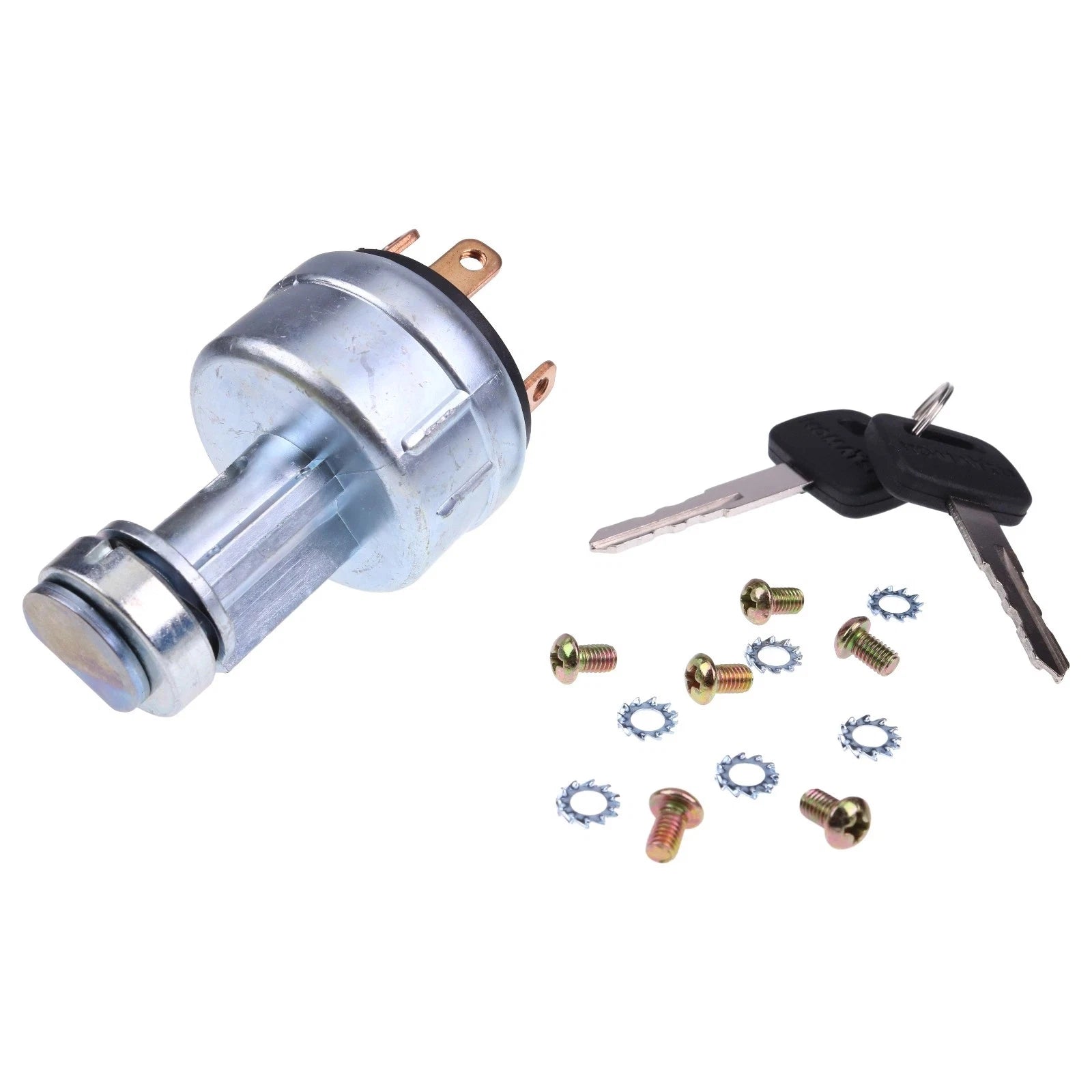 Ignition Switch Ch11696 For John Deere 950 850 750 1050 650 1250 1450