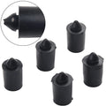 High Quality Clips Trunk Lid For Nissan Hood Bumper Replacement Rubber