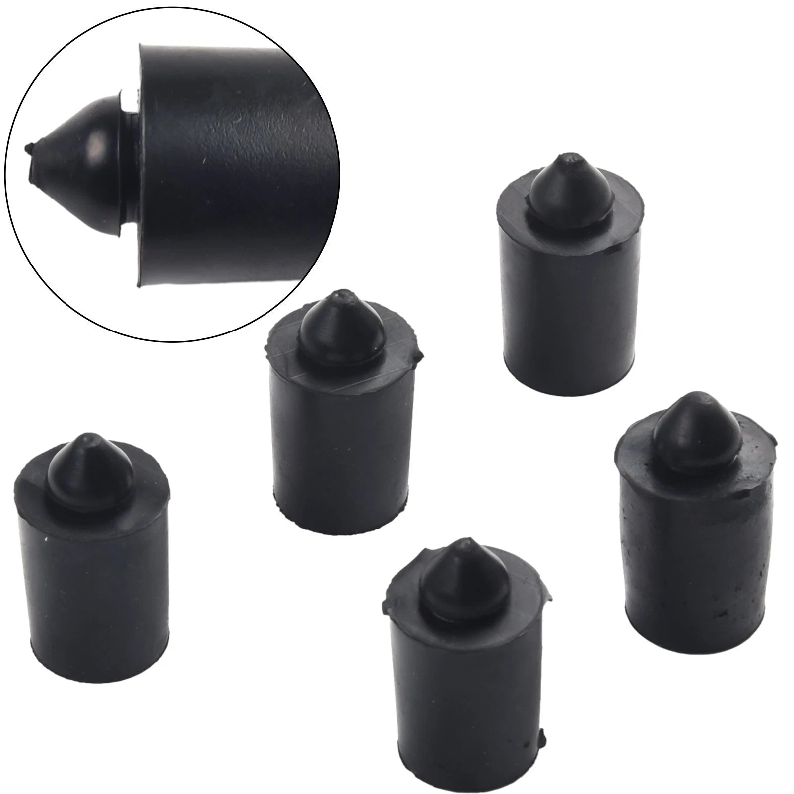 High Quality Clips Trunk Lid For Nissan Hood Bumper Replacement Rubber