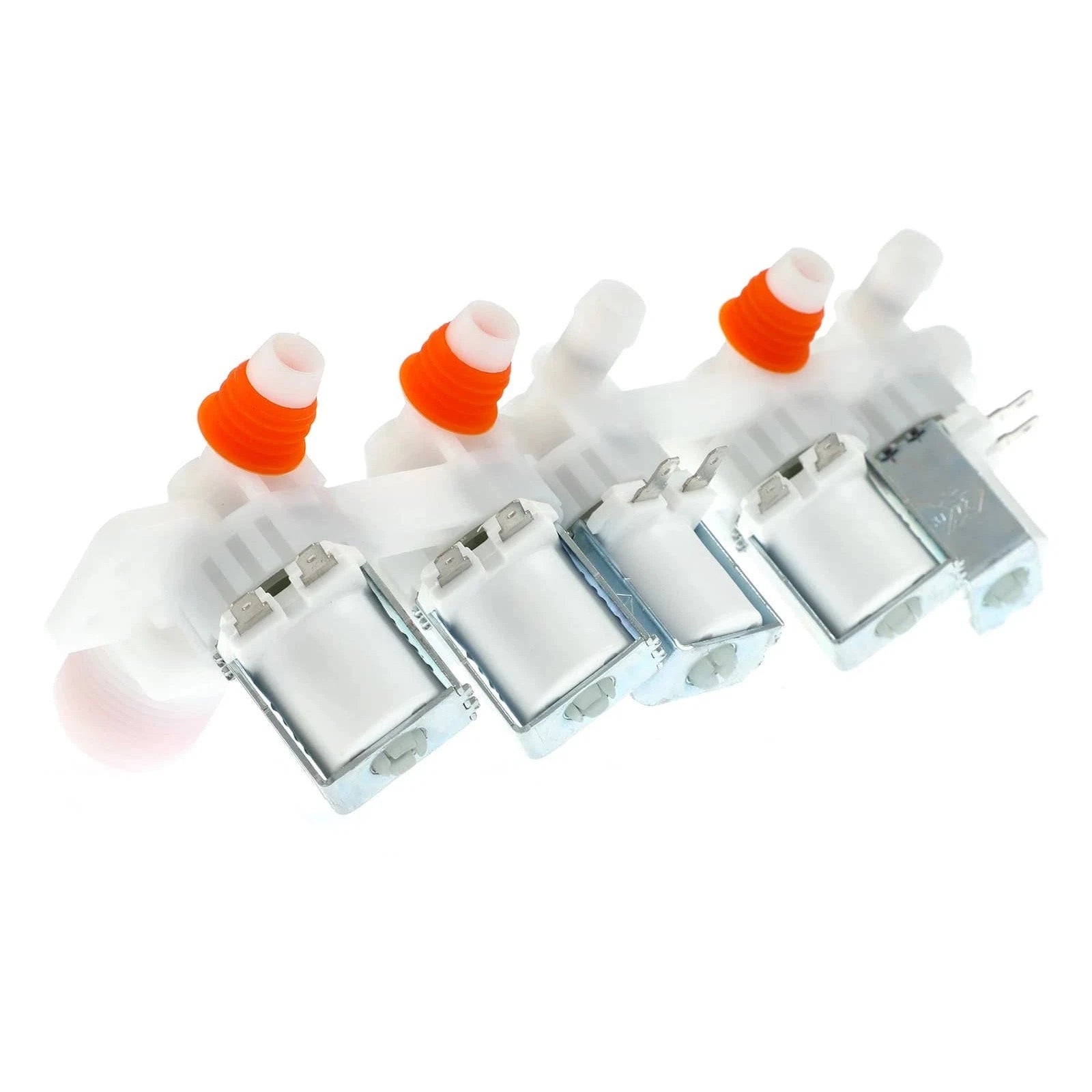 Aju73213301 Replacement Inlet Valve For Lg For Kenmore Washing