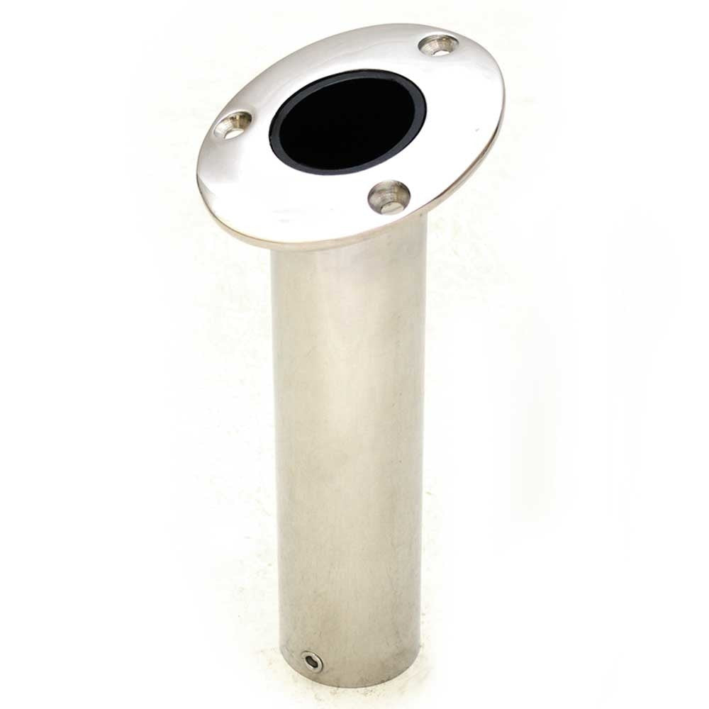 Boat Fishing Rod Holder Stainless Steel