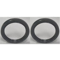 2pcs Replace Volvo Penta Sealing Ring For Lower Gear Unit Bearing