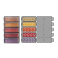 #180 #280 #400 #600 #800 Sanding Sponge Set For Dspiae Gundam Gk