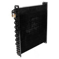 Condenser Fits Case Ih Mx180 Mx200 Mx220 Mx240 Mx270 246841a2