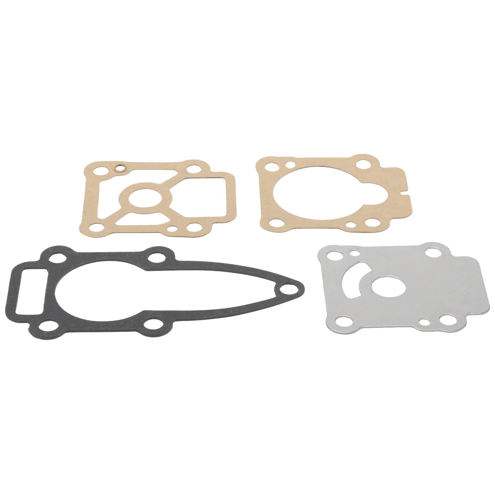 Water Pump Impeller Kit for Mercury Mariner 8-9.9HP Engines