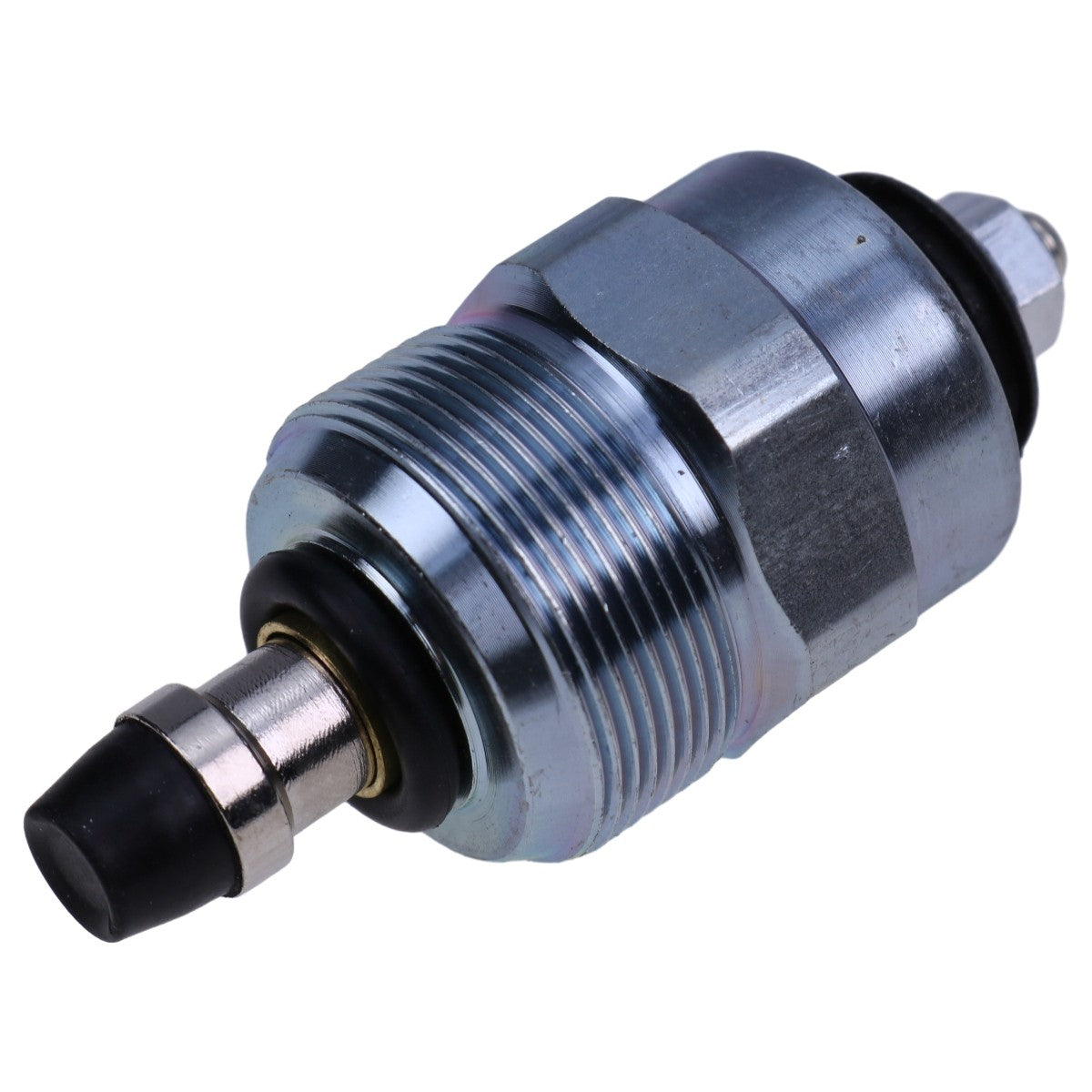 24V Shut Off Solenoid Valve 0330001016 146650-0820 79082108 For