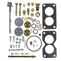 Jds4257 Premium Carburetor Repair Kit Fits 12h64