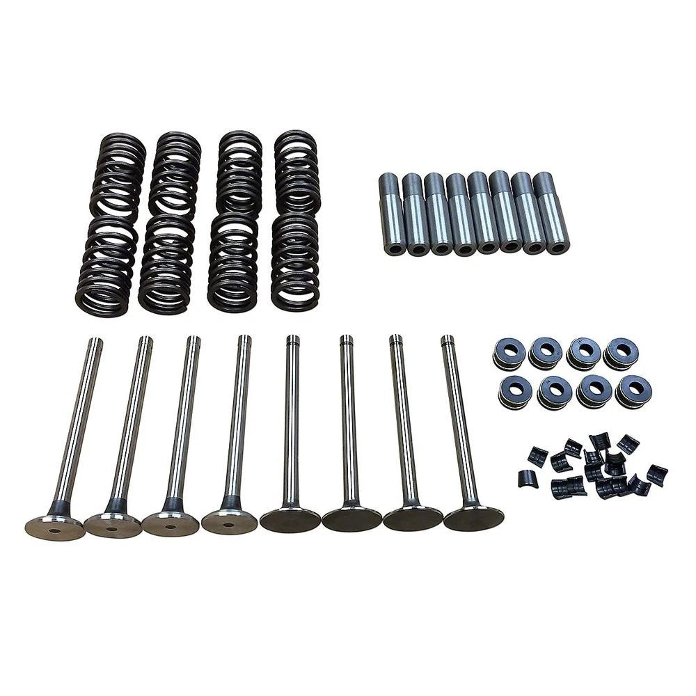 Cks3341 Valve Train Kit Fits Case