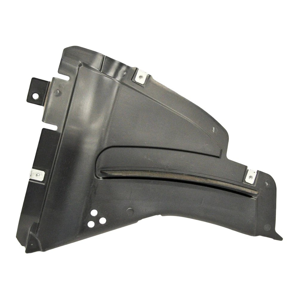 Front Wheel Cover Plate For Bmw For F01 F02 For 7 Series 2012-2015
