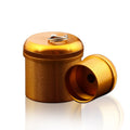 Aluminum Alloy Fishing Rod End Cap