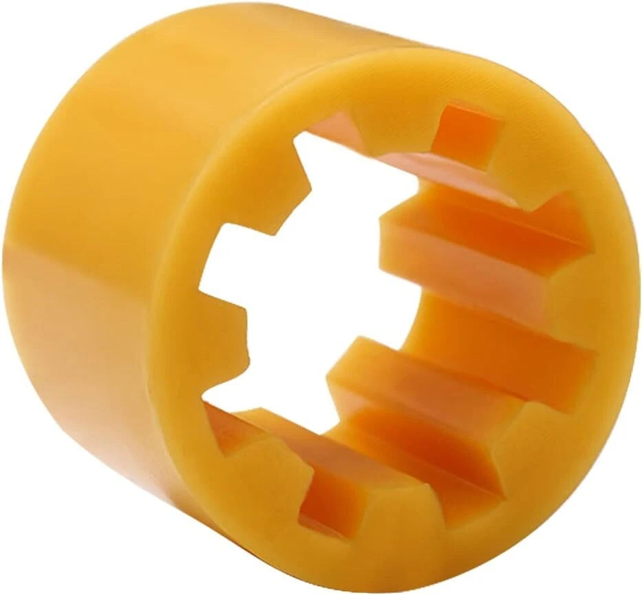 Impeller & Drive Sleeve for Kohler 4EF/4EFCD/5E/5ECD/6EFCD/7.3ECD