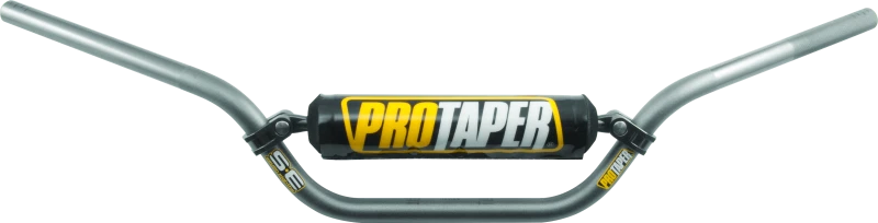 Protaper Se Atv High Handlebar - Platinum Gray
