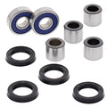 Sea Doo 4-Tec Carbon Ring 272000177 by Sea Doo