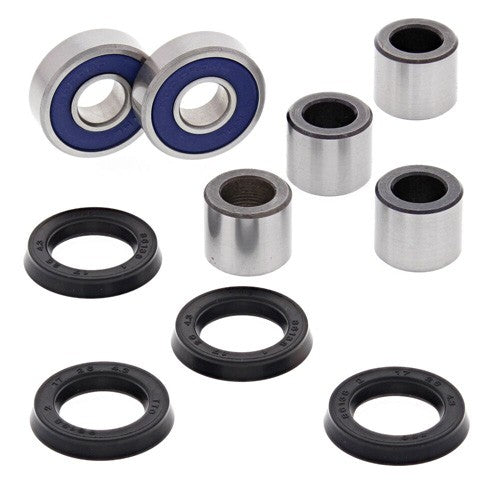 Sea Doo 4-Tec Carbon Ring 272000177 by Sea Doo