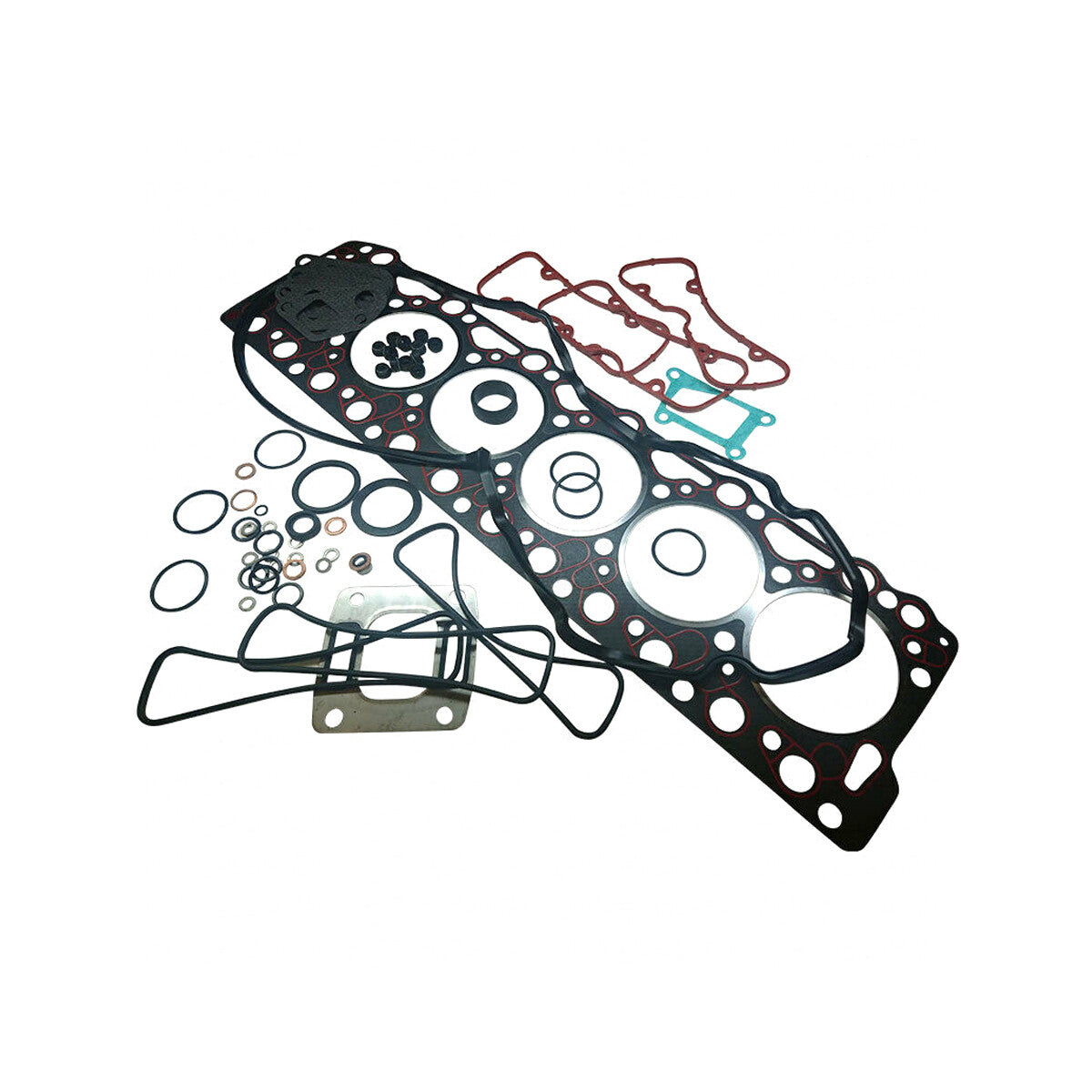 Decarbonizing Gasket Kit Volvo Penta by Volvo Penta