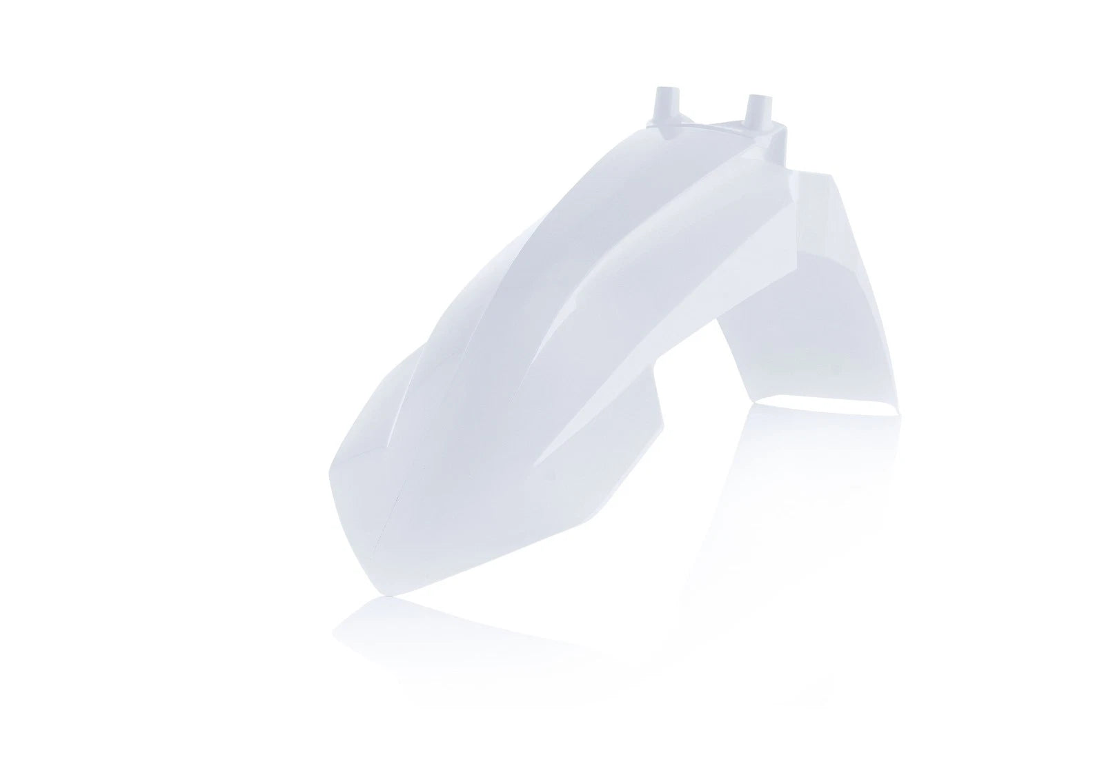 Acerbis Front Fender White For Ktm 65 Sx 2016-2024 Offroad Body