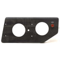 Blank Gauge Panel Lowe Horn Graywood by Lowe