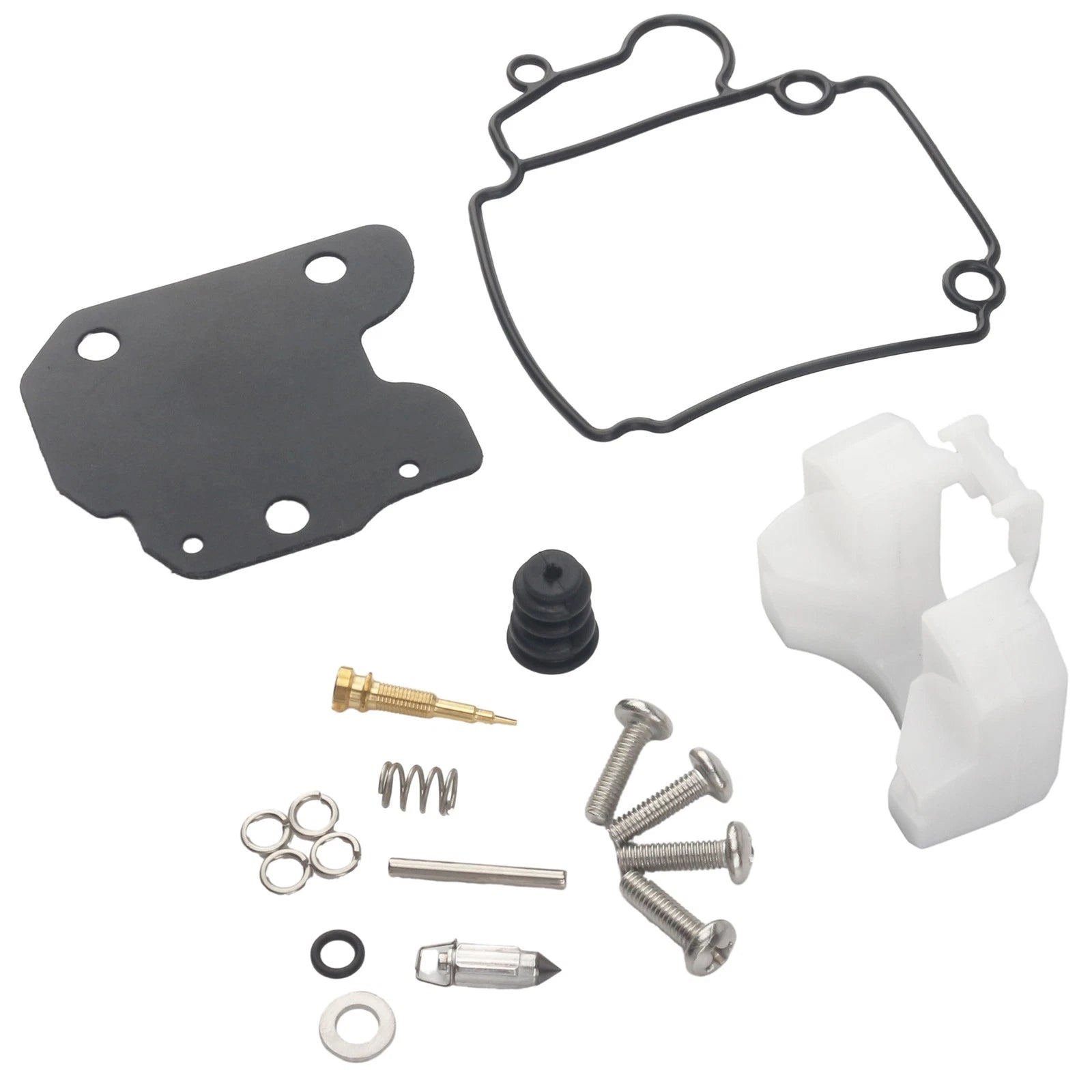 Carburetor Repair Kit – Mercury/Mariner 25-60HP