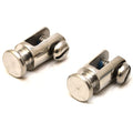 Accon Boat Bimini Fitting Mount by Accon