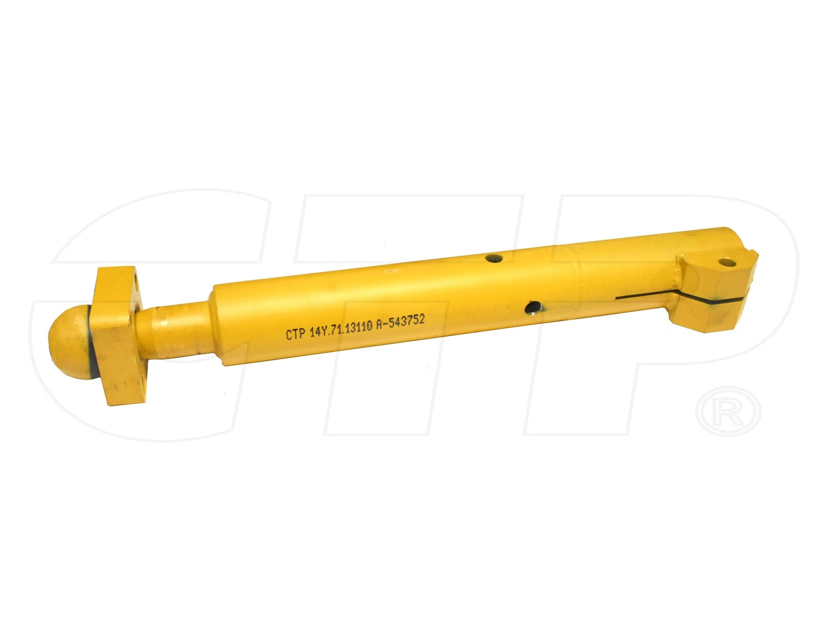 14y-71-13110 Brace Fits Komatsu Models