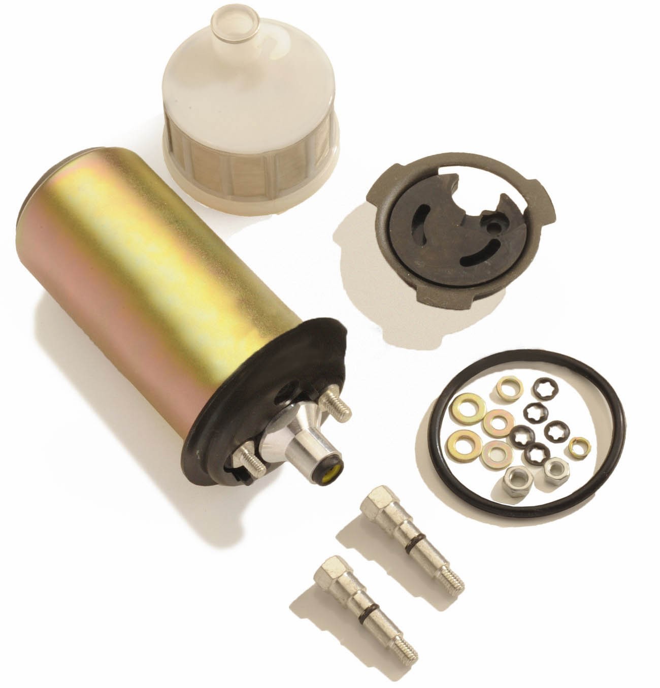 Mercury EFI Fuel Pump & Filter Kit by Mercury