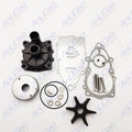 Fit Yamaha 225 250 300hp F Lf Lz Z Water Pump Kit W/ Housing