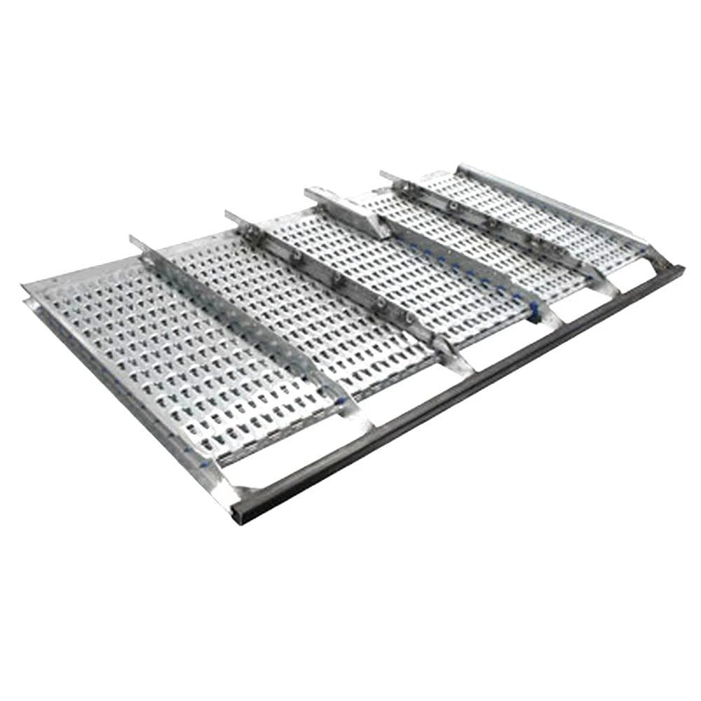 Presieve 87109824 Fits Case 7010 7120