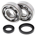 Crank Shaft Bearing Kit For Suzuki Rm125 1990