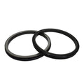At154697 Seal, Duo Cone Fits John Deere