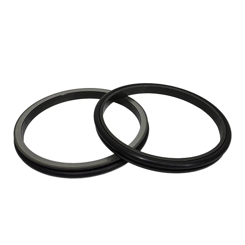 At154697 Seal, Duo Cone Fits John Deere
