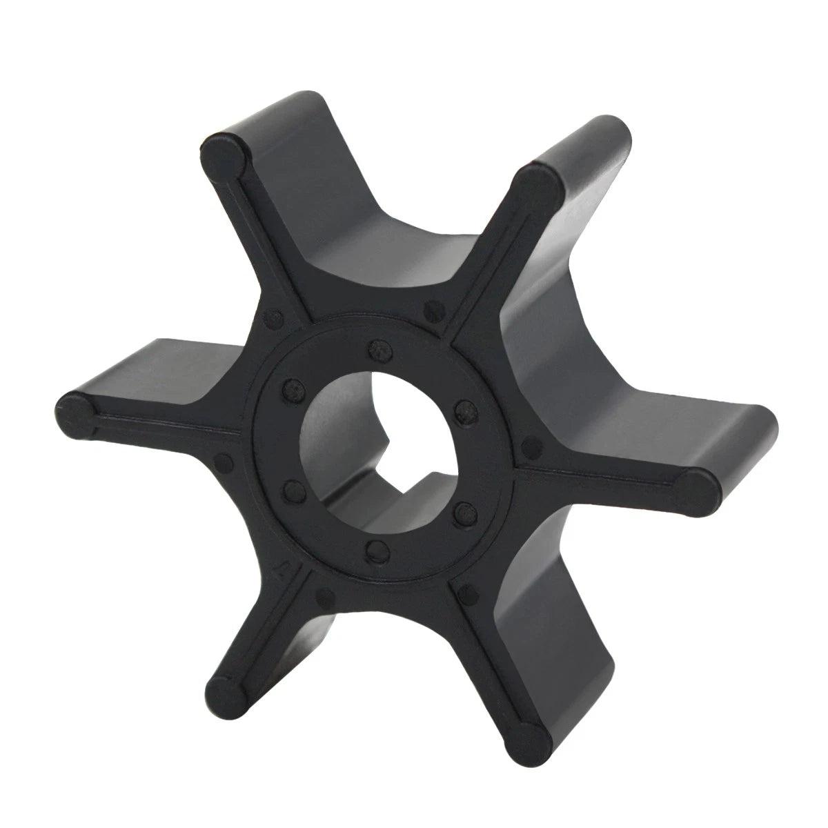 New Water Pump Impeller for Johnson 4-6HP Outboard Models (5030188)