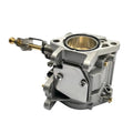 Carburetor For Yamaha 2 Stroke 25/30hp Outboard Pn 61t-14301-00