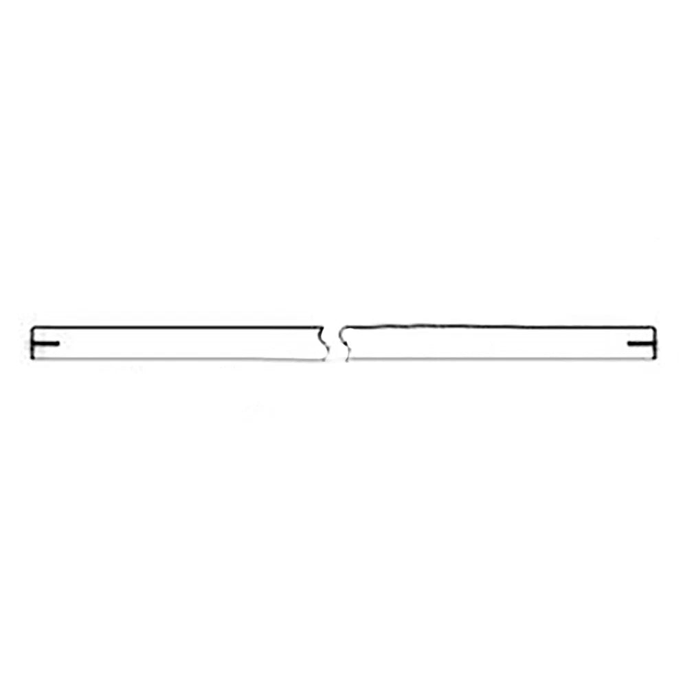 Tie Rod Tube Fits 302 356 50a 193820m1 193820m1-a