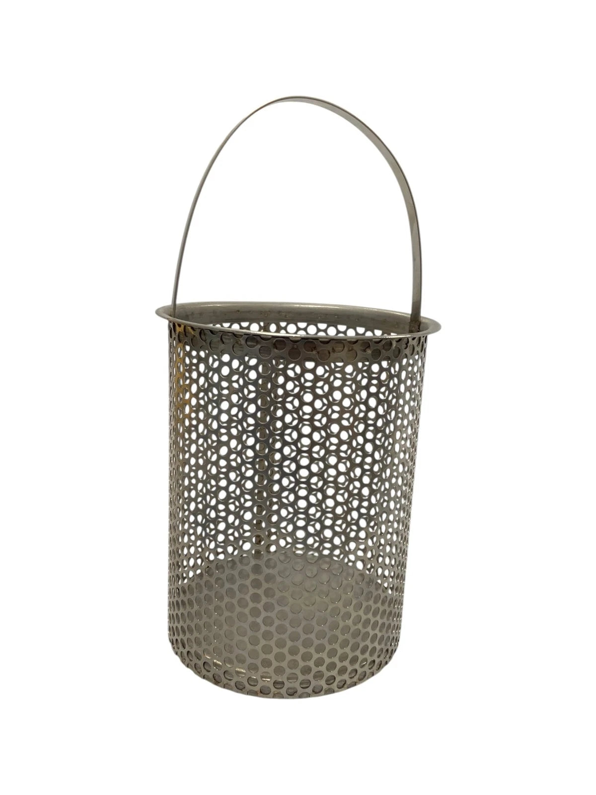Eaton 2 1/2" Strainer Basket For Model 72 Simplex | Hook & Hull Co
