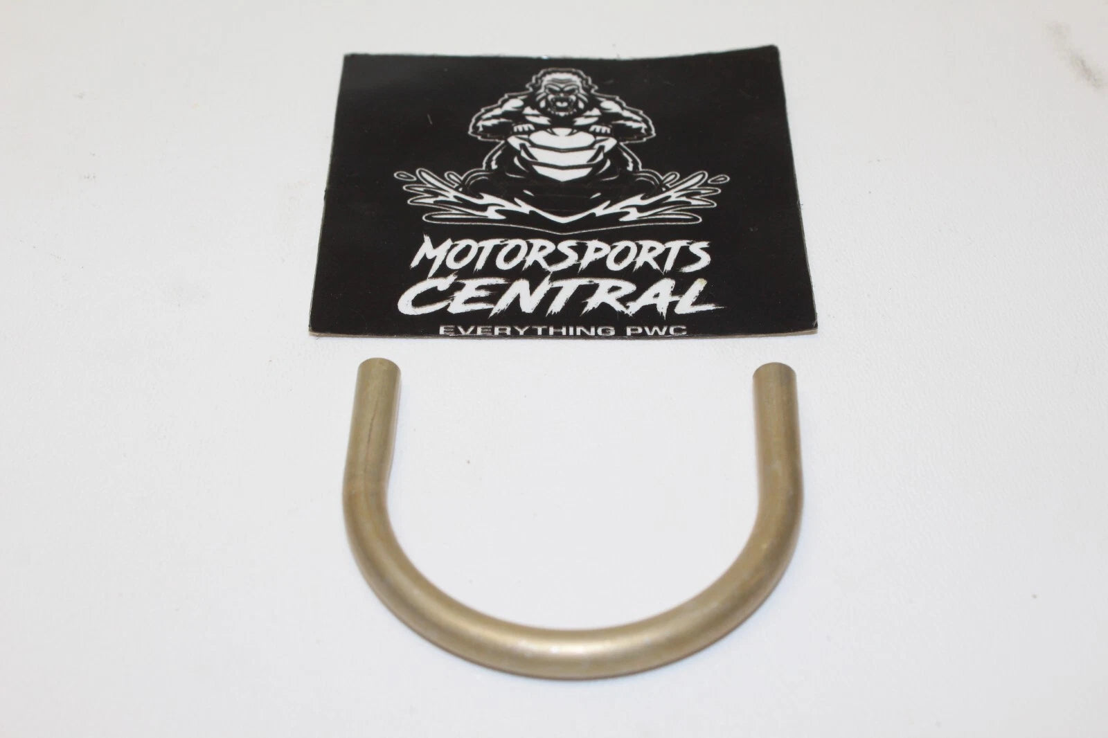 1999 - 2019 Kawasaki Ultra Sts Stx Fuel Vent Pipe Oem# 32152-3705
