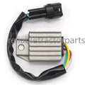 Fits For Yamaha Yfm50 Raptor 50 04-2008 Rectifier Regulator
