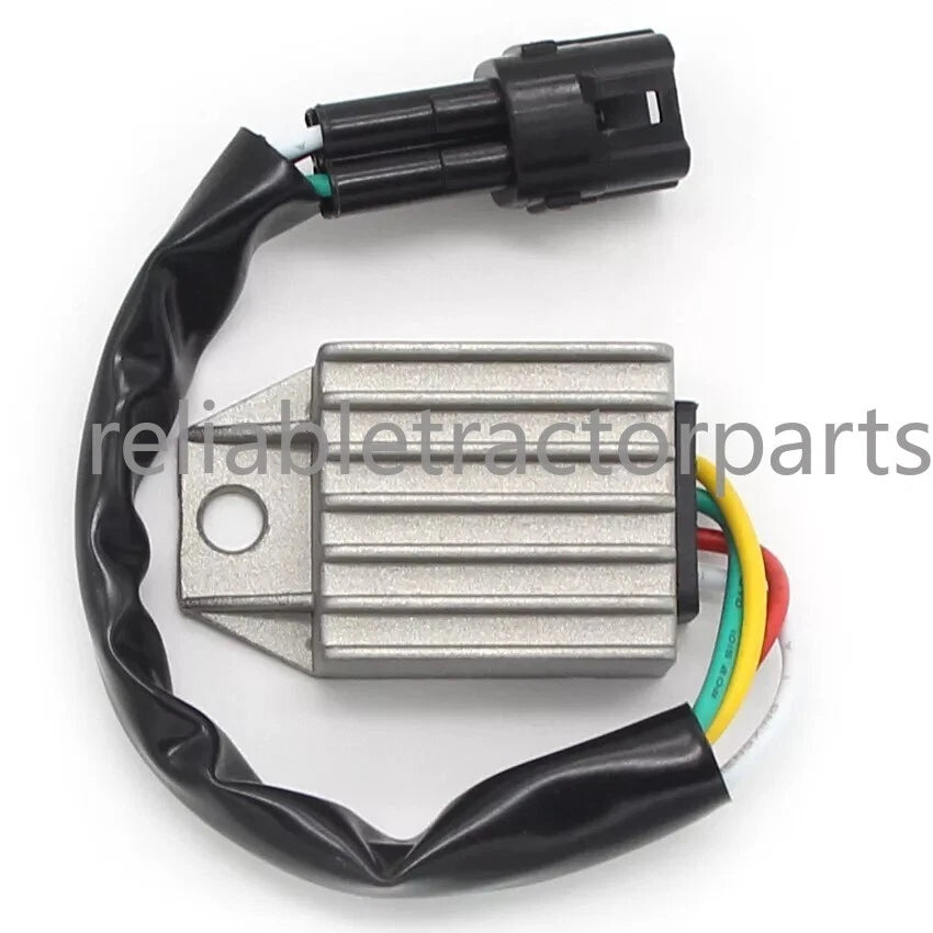 Fits For Yamaha Yfm50 Raptor 50 04-2008 Rectifier Regulator
