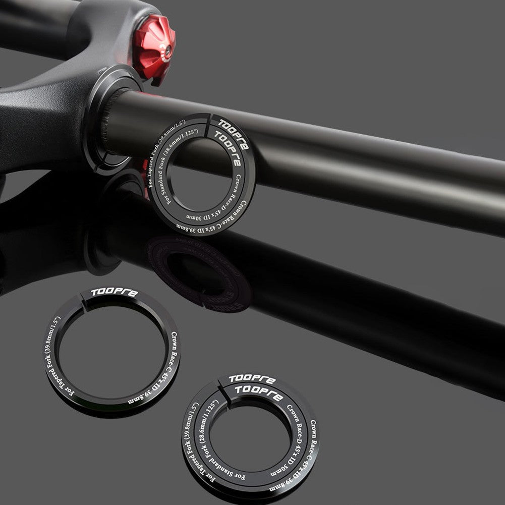 Headtube Reducer Adapter for Bicycles