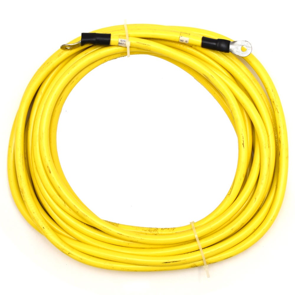Boat Battery Cable 1/0 AWG Gauge 45 FT