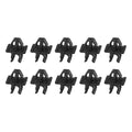 Direct Replacement Clip Set for Nissan