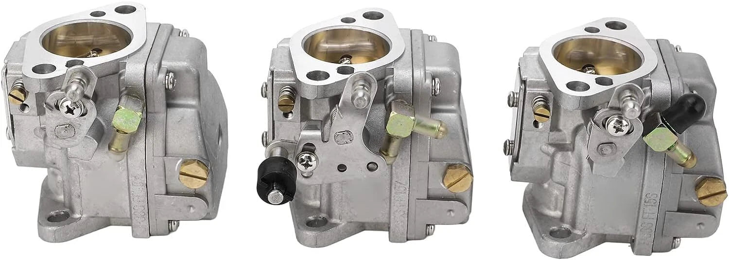 Carburetor Kit for Mercury Marine 40-60HP Models 40/45/55/60