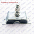 Replacement Fit Yanmar 3ym30 3gm30f Marine Diesel Engine Mount
