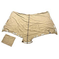 Sun Tracker Boat Privacy Curtain Party Barge 22 / 24 Dowco by Sun Tracker