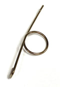 Spring Plate To Pawl 93-08665 For Johnson Evinrude Outboard Marine