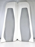 Invincible Boats, Bow Pad / Cushion, 69in X 55in, Diamond Style,
