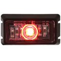 Maxxima Boat Trailer Clearance Light M09350RCL by Maxxima