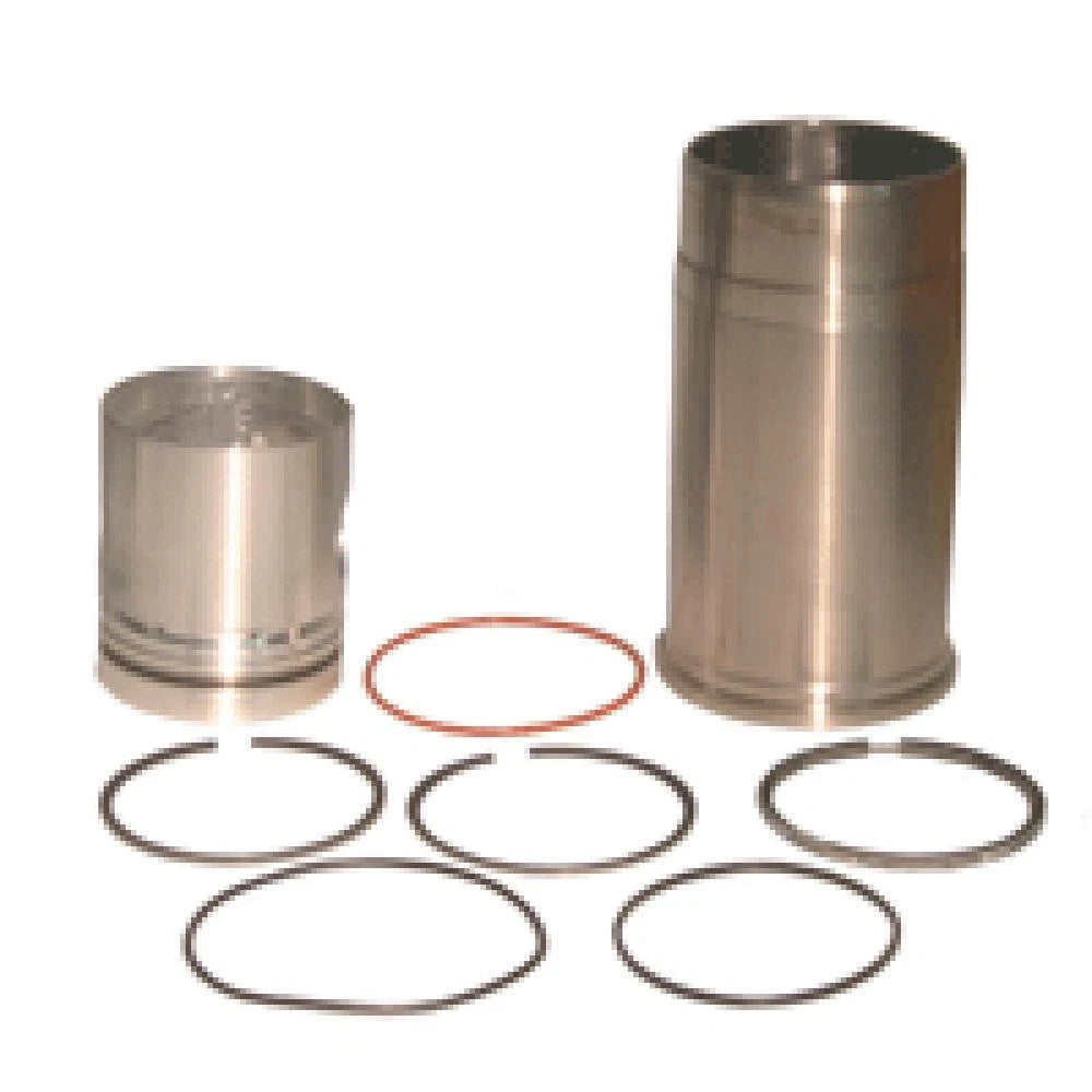 R-re23165 Sleeve Assembly Fits John Deere