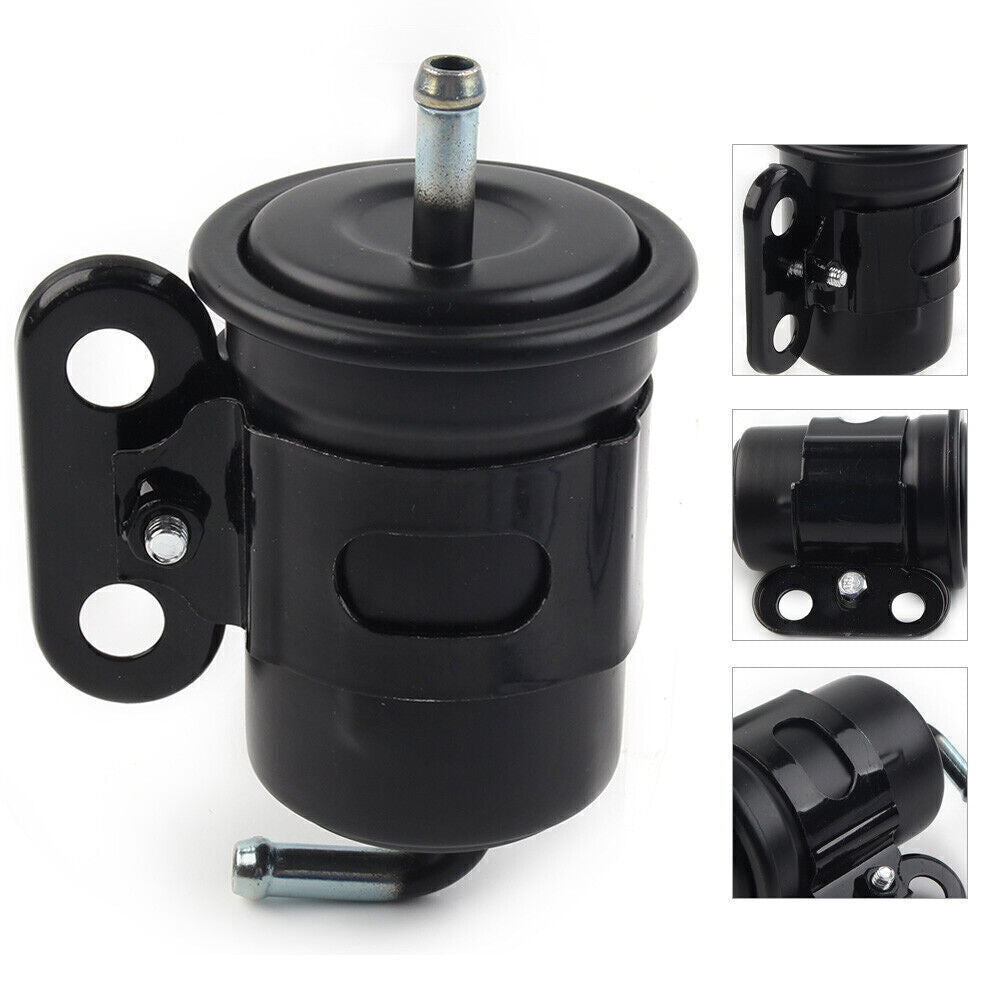 High Pressure Fuel Filter Suzuki Outboard by Suzuki