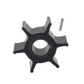 Water Pump Impeller With Key For Evinrude Johnson Omc Brp Outboard